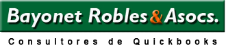 Bayonet Robles y Asociados